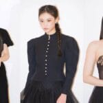 Kim Yuna, NewJeans's Haerin, & Han So Hee