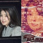 Le documentaire 'First Lady' Kim Keon Hee