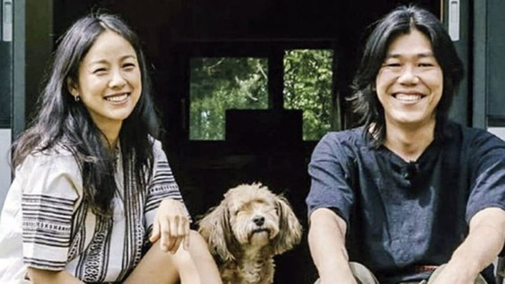 Lee Hyori ♥ Lee Sang Soon