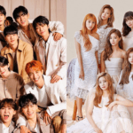 Les 10 Tournées K-pop les Plus Rentables de 2024