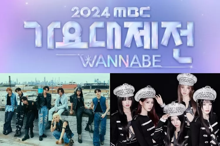 MBC Gayo Daejejeon 2024