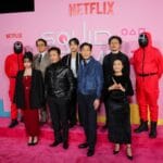 Squid game 2 tout savoir