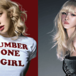 TOP 10 des Idols Féminines de Groupes K-Pop pour Décembre Rosé en tête