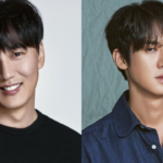 TOP 10 des acteurs pour décembre 2024 Kim Nam Gil, Yoo Yeon Seok et Gong Yoo en tête