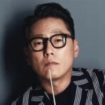Yoon Jong Shin
