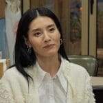 choreographer Monika Shin