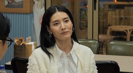 choreographer Monika Shin