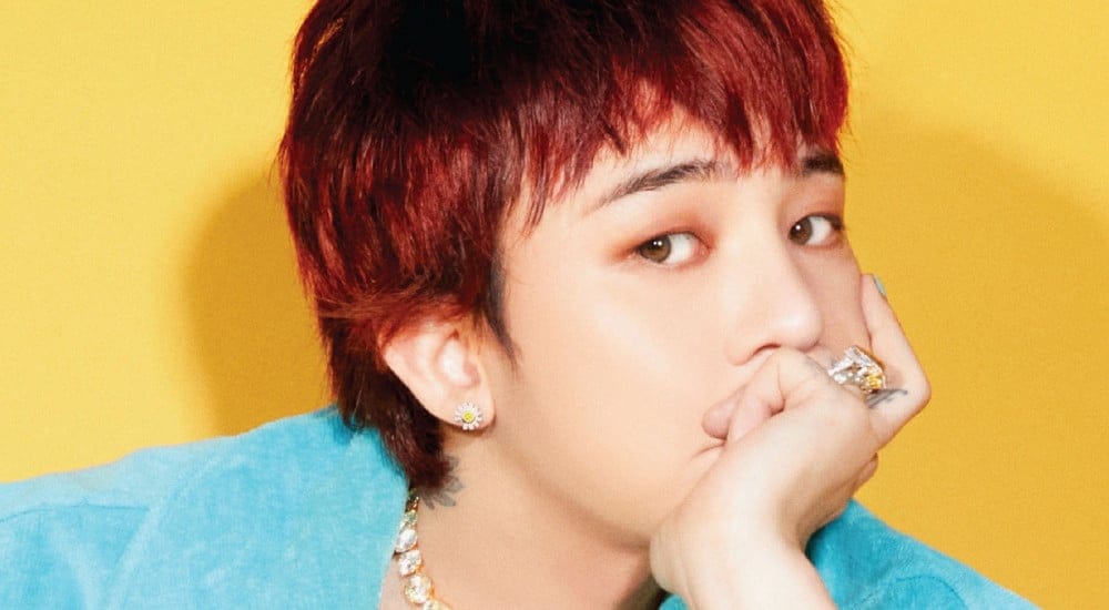 gdragon