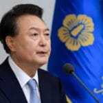 martial law south korea