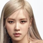 rosé blackpink