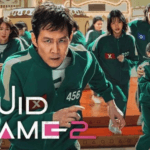 squid game 2