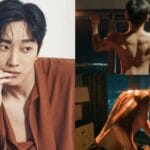 B1A4 leader Jinyoung