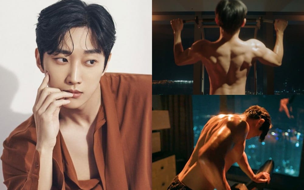 B1A4 leader Jinyoung