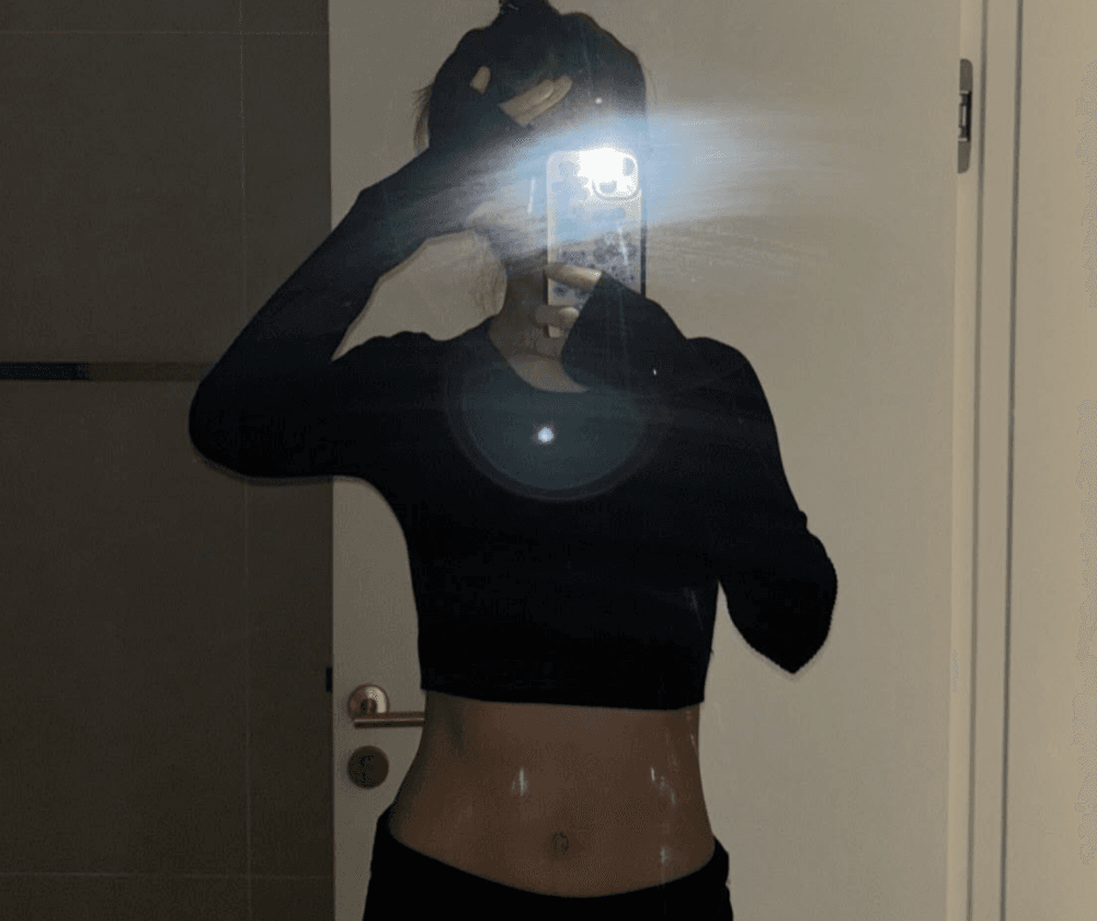 Crayon Pop member Soyul