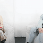 Hyungsik and Park Bo Young