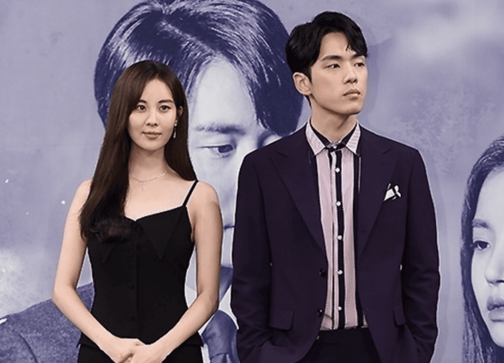 Kim Jung Hyun publicly apologizes to Seohyun