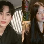 Kim Soo Hyun and Kim Ji Won