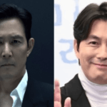 Lee Jung Jae comments on Jung Woo Sung