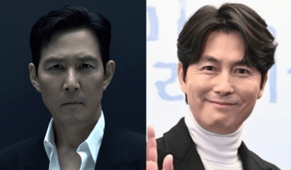 Lee Jung Jae comments on Jung Woo Sung