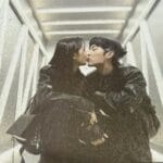 Moon Ga Young and Choi Hyun Wook