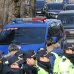 President Yoon Seok Yeol