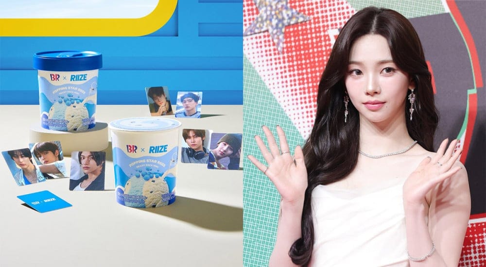 SM Entertainment and SPC Group