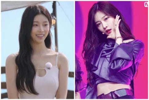 Single's Inferno Season 4’ Star Lee Sian