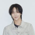 Super Junior’s Yesung