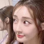 T-ara member Lee Ahreum