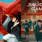 Top 10 des K-Dramas en Janvier 2025 Squid Game 2 en tête