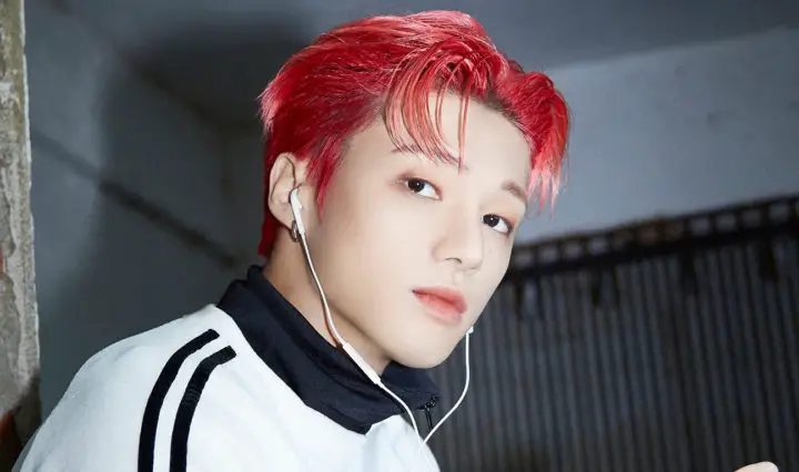 Wooyoung (ATEEZ)