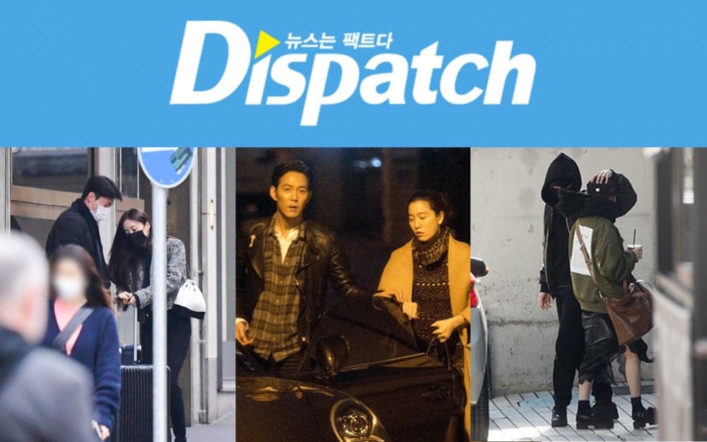dispatch new year couple