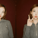 nayeon twice