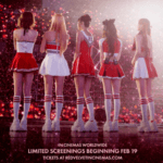 red velvet cinema