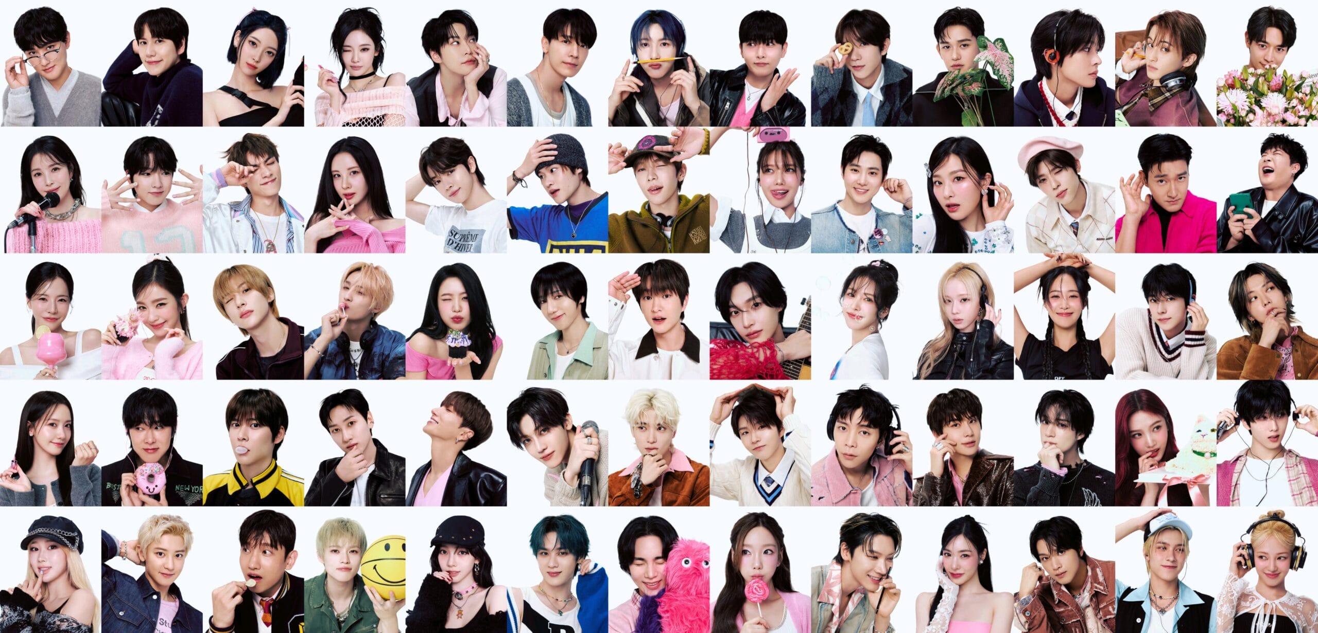 2025 SMTOWN The Culture The Future