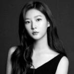 Actress Kim Sae Ron