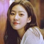 Actress Kim Sae Ron