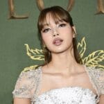 BLACKPINK’s Lisa