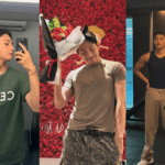 BTS’s V (Kim Taehyung)