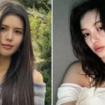 Danielle's sister Olivia Marsh