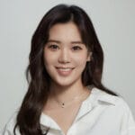 Former After School member Lizzy