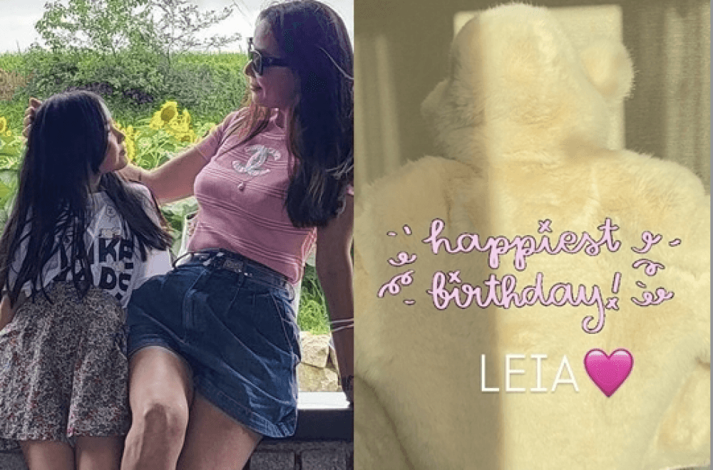 Go So Young and Jang Dong Gun