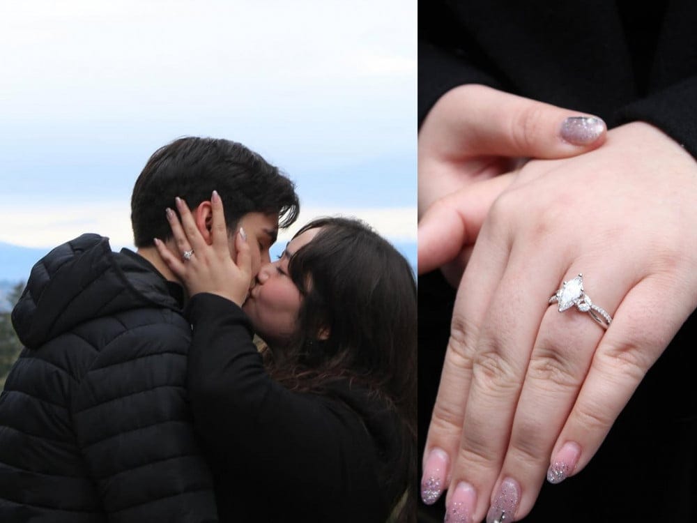 PRISTIN’s Kyla Massie