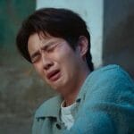 Park Bo Young and Choi Woo Sik