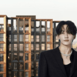 SEVENTEEN’s Jeonghan