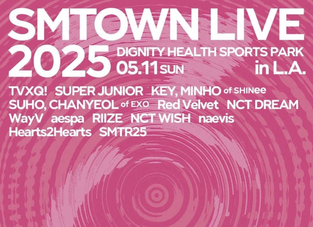 SMTOWN