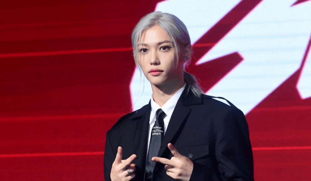 Stray Kids' Felix