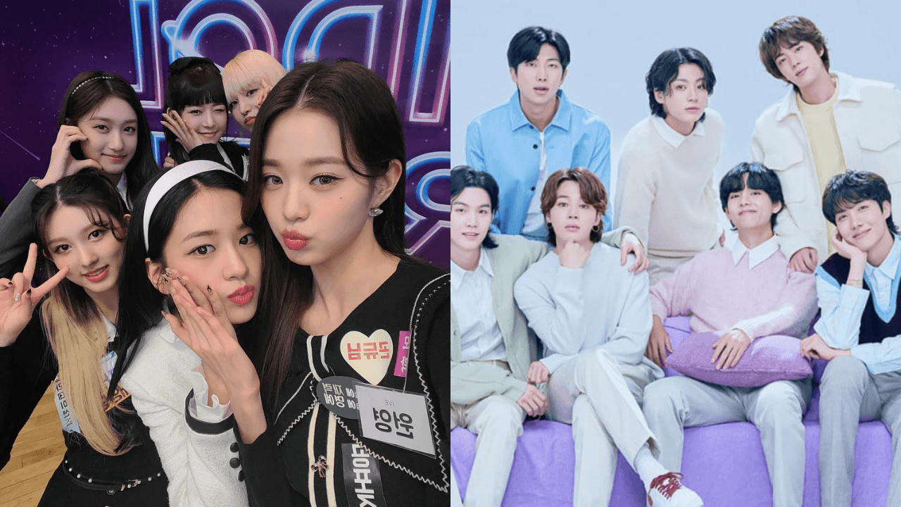 Top 10 des artistes les plus influents en février 2025