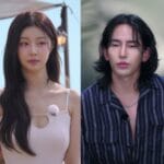 Yuk Jun Seo and Lee Sian