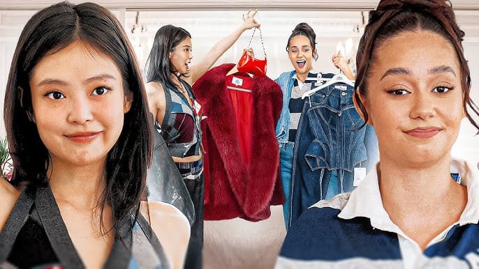 jennie and lena situations